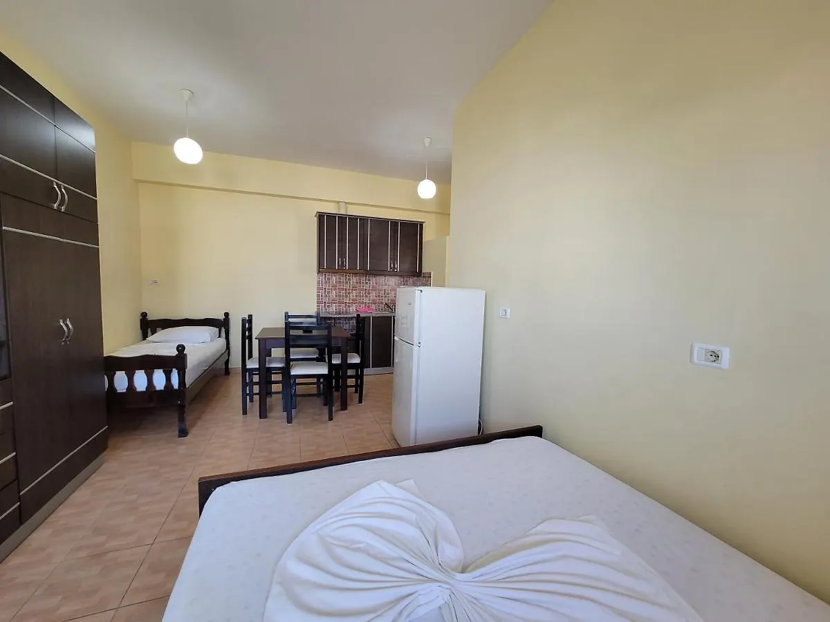 Apartments Luis Ksamil