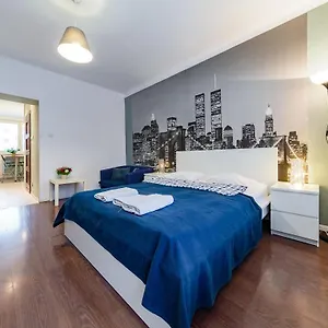 Nowogrodzka Cozy Ii Warszawa