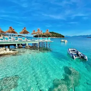 Ksamil Holiday Apartament
